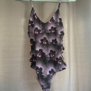 ✖️SOLD VIA IG✖️Acacia Swimwear Florence one piece